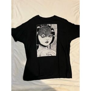Uzumaki T-Shirt